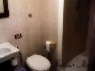 Icarus Apartment Rome