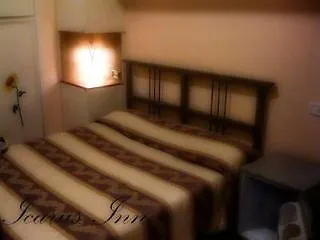 Icarus Apartment *
