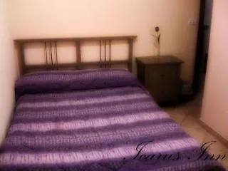 Icarus Apartment Rome