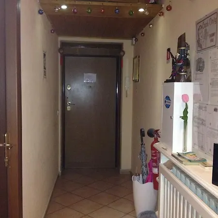 Apartment Icarus Rome