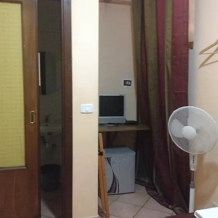 Apartment Icarus *
