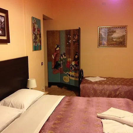 Icarus Apartment Rome
