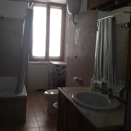 Icarus Apartment