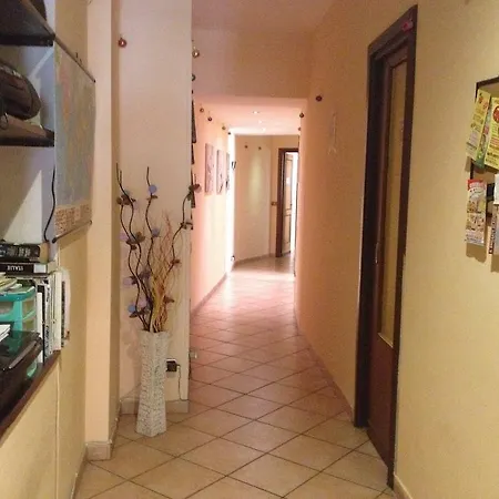 Apartment Icarus *